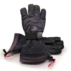 Hestra professional ski gloves New